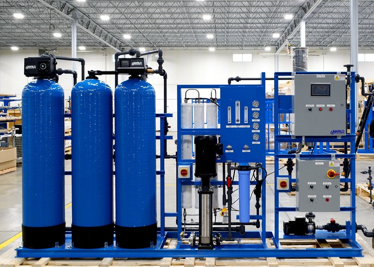 want a Best Commercial RO Systems In Delhi Let talk to Hydrostream Engineering