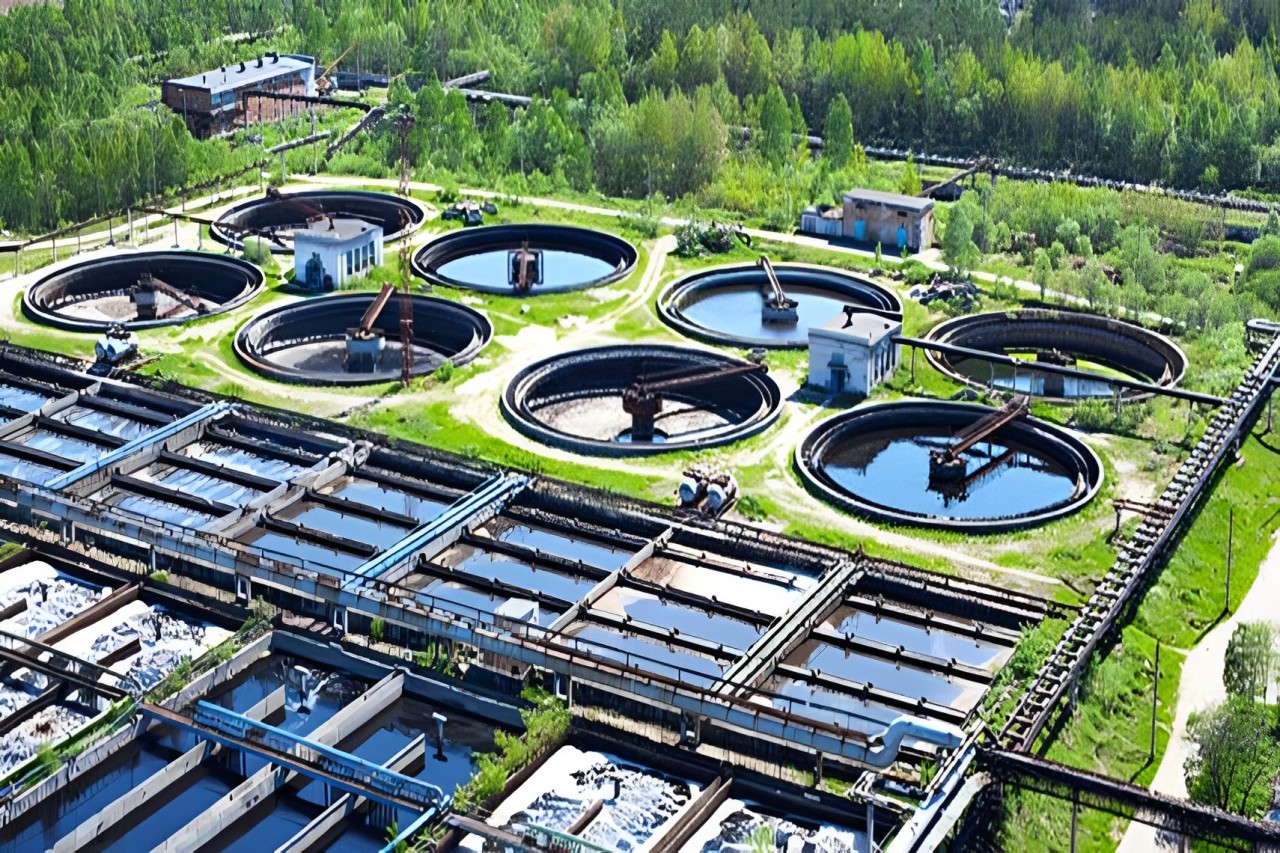 Hydrostream Engineering Provide the Best STP & ETP Treatment Plants In Delhi